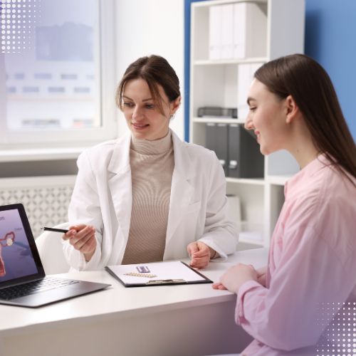 Clínica de Salud Femenina