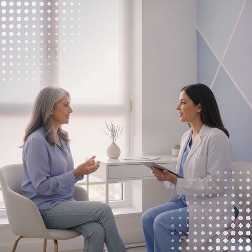 Menopausia: Asesoramiento y Tratamiento Personalizado en Panamá